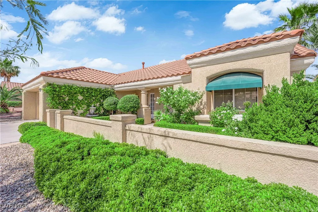 2825 Brianwood, Las Vegas, NV 89134