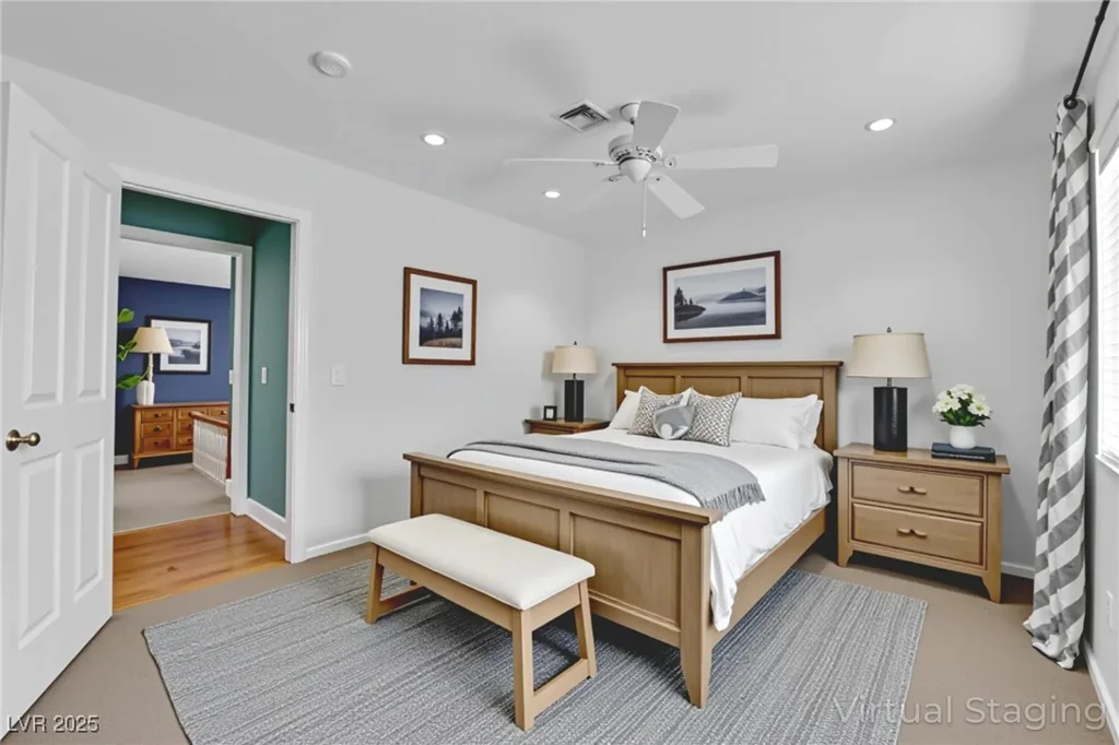 2825 Brianwood, Las Vegas, NV 89134