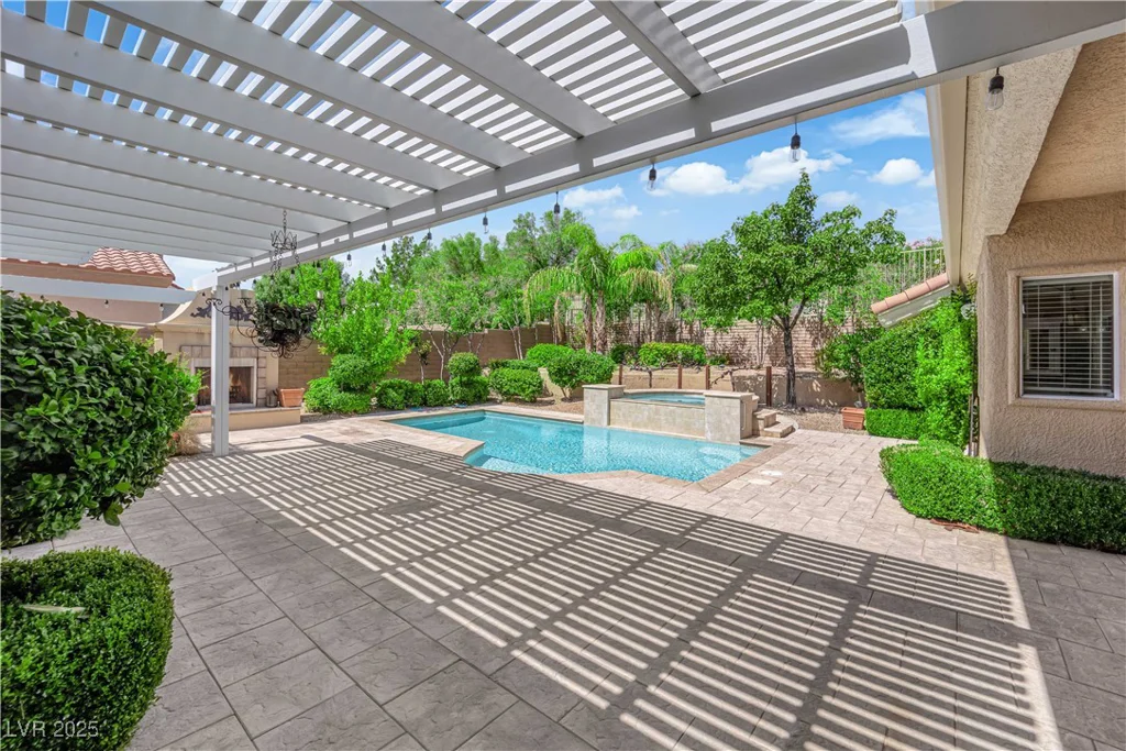 2825 Brianwood, Las Vegas, NV 89134