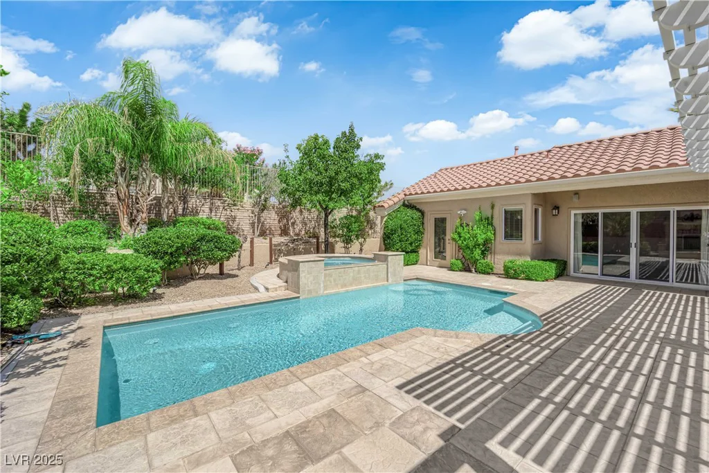 2825 Brianwood, Las Vegas, NV 89134