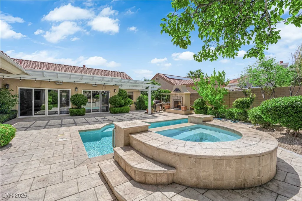 2825 Brianwood, Las Vegas, NV 89134