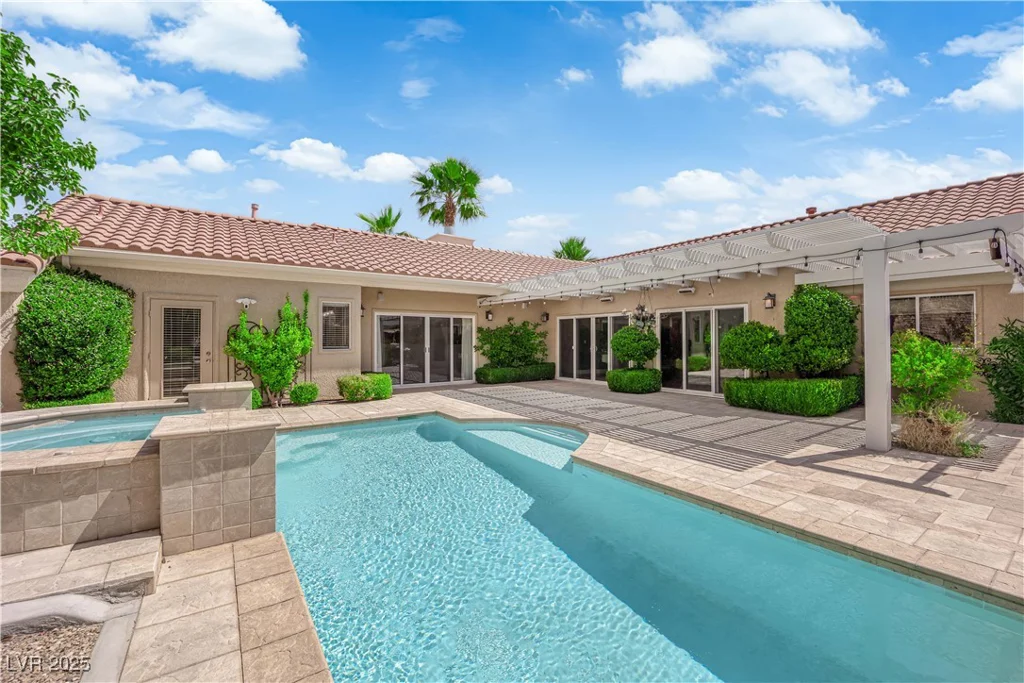 2825 Brianwood, Las Vegas, NV 89134