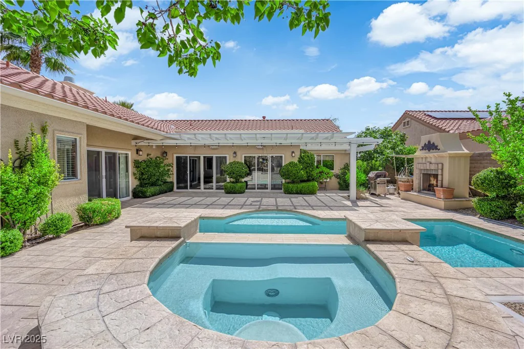 2825 Brianwood, Las Vegas, NV 89134