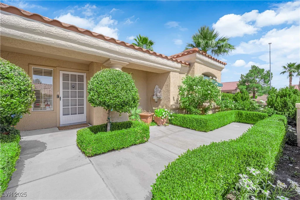 2825 Brianwood, Las Vegas, NV 89134