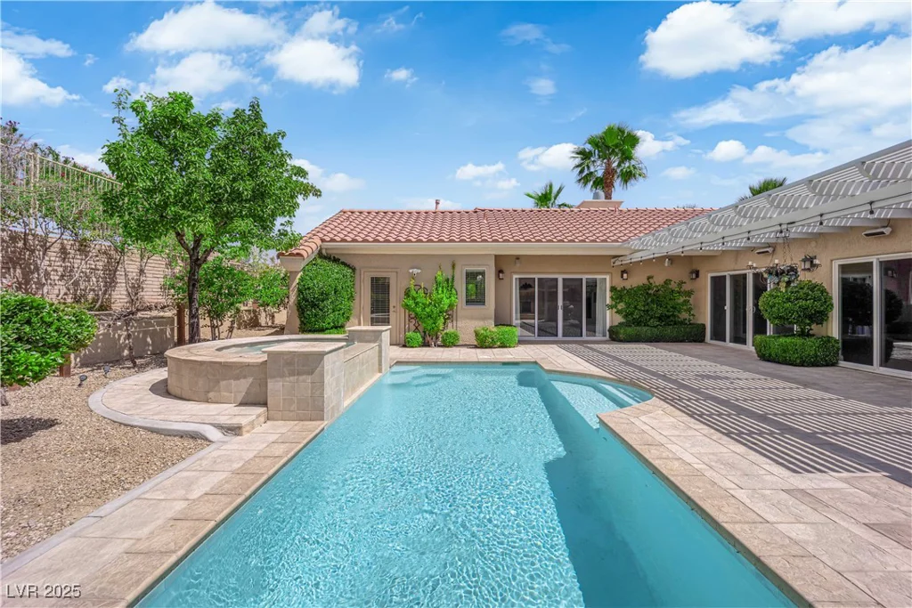 2825 Brianwood, Las Vegas, NV 89134