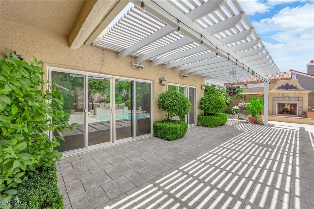 2825 Brianwood, Las Vegas, NV 89134
