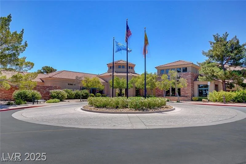 2825 Brianwood, Las Vegas, NV 89134