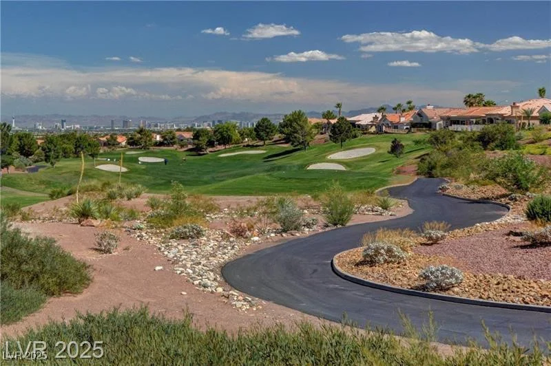 2825 Brianwood, Las Vegas, NV 89134