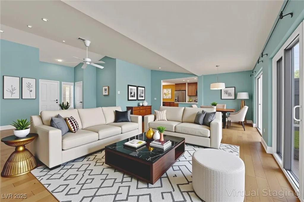 2825 Brianwood, Las Vegas, NV 89134