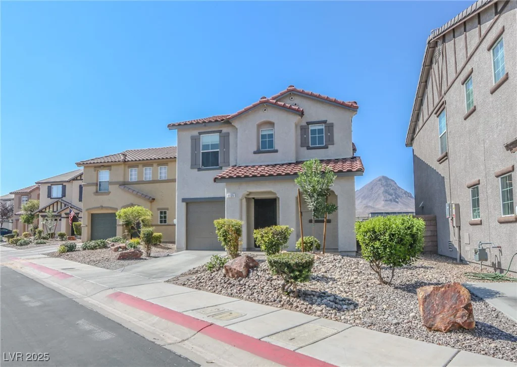 1135 Paradise Mountain, Henderson, NV 89002