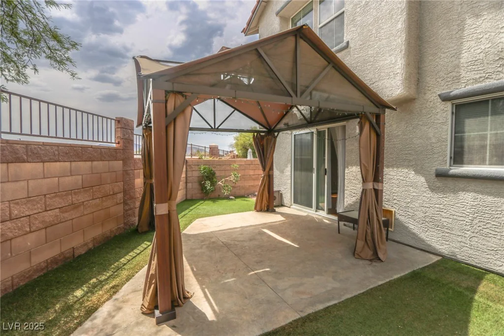 1135 Paradise Mountain, Henderson, NV 89002