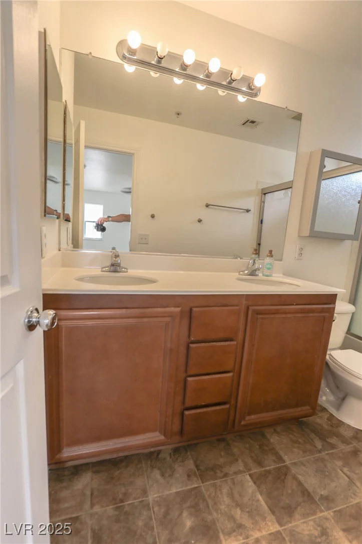 1135 Paradise Mountain, Henderson, NV 89002