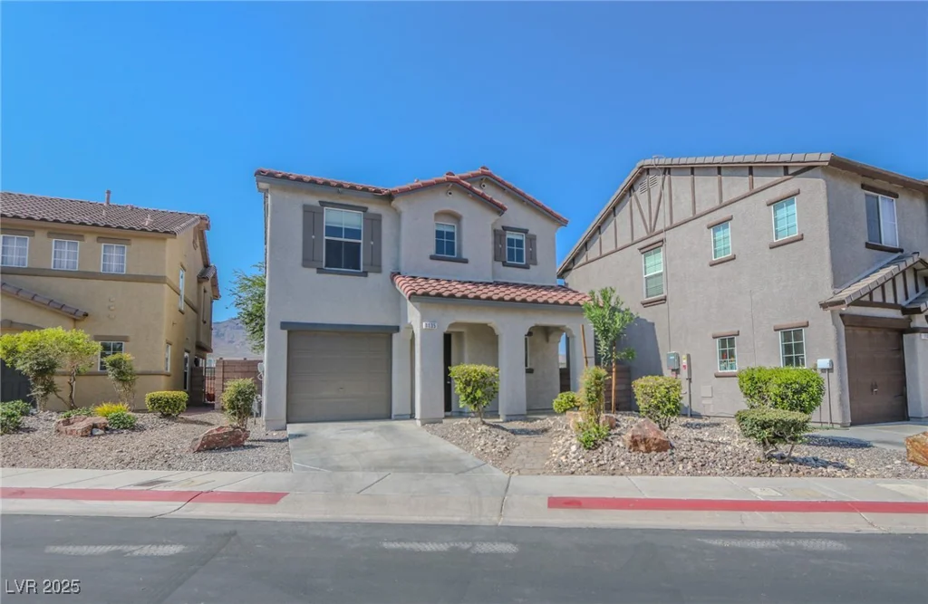 1135 Paradise Mountain, Henderson, NV 89002