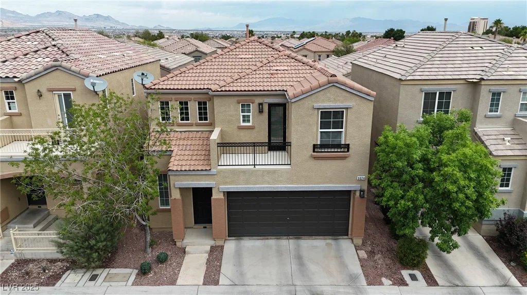 9074 Maycott, Las Vegas, NV 89148