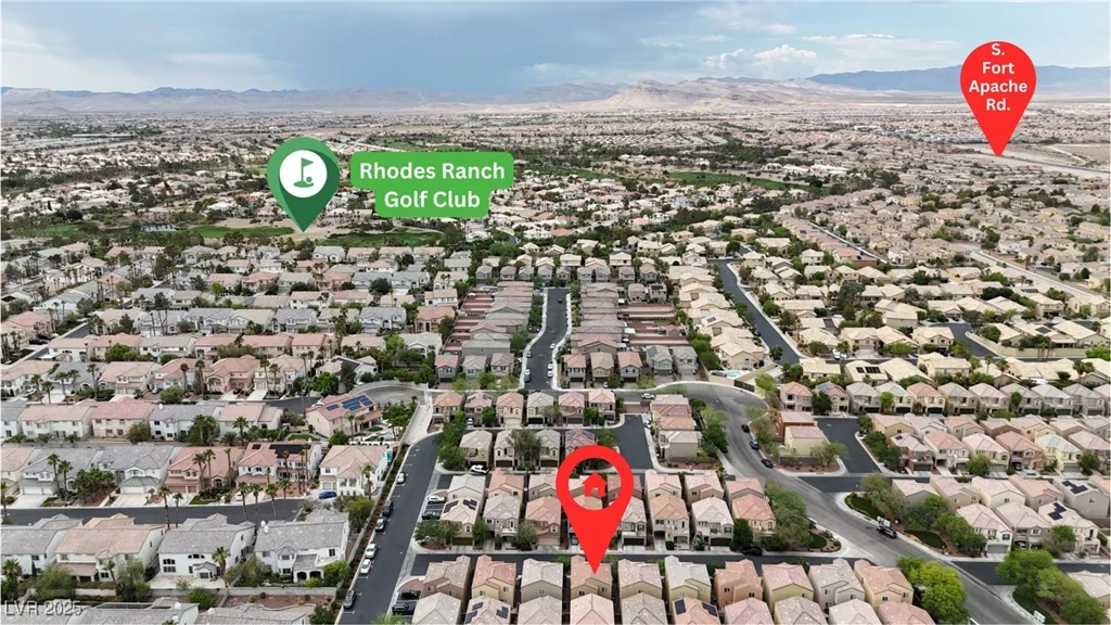 9074 Maycott, Las Vegas, NV 89148