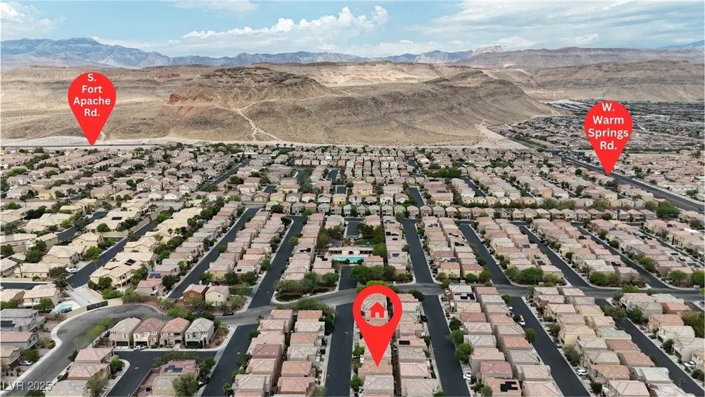 9074 Maycott, Las Vegas, NV 89148