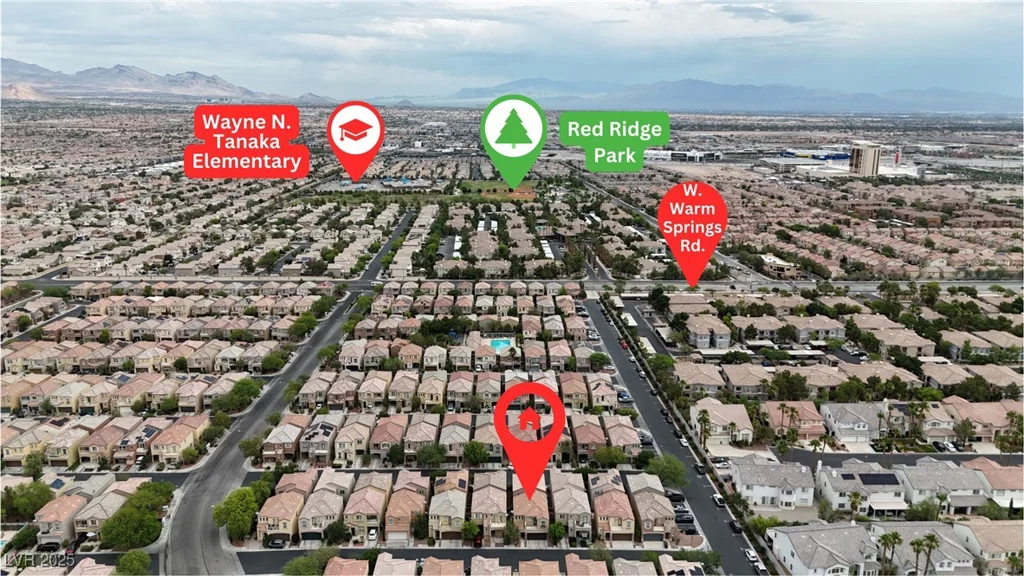 9074 Maycott, Las Vegas, NV 89148