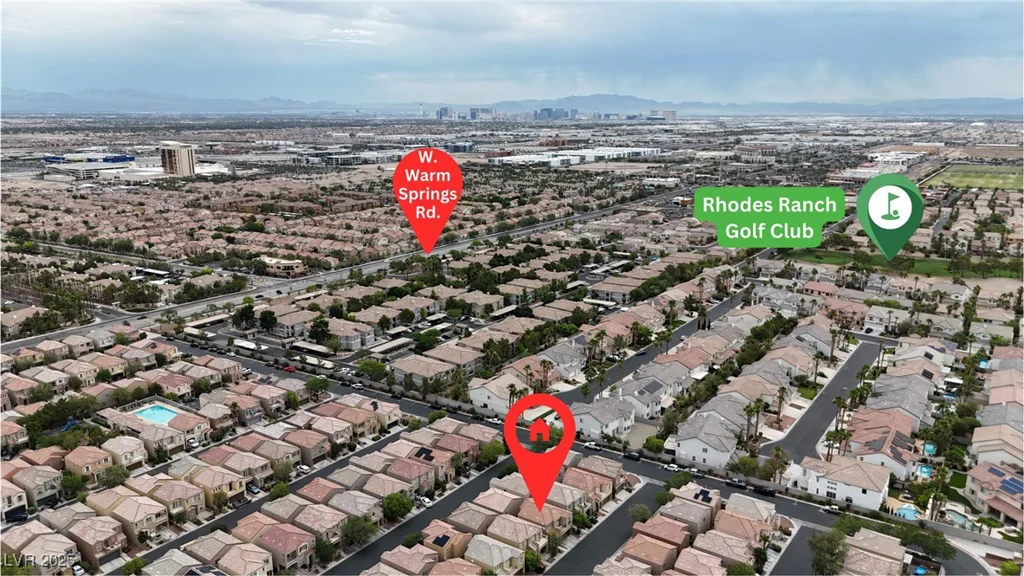 9074 Maycott, Las Vegas, NV 89148