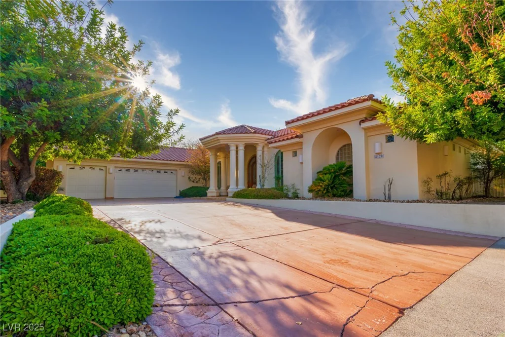 8120 Red Coach, Las Vegas, NV 89129