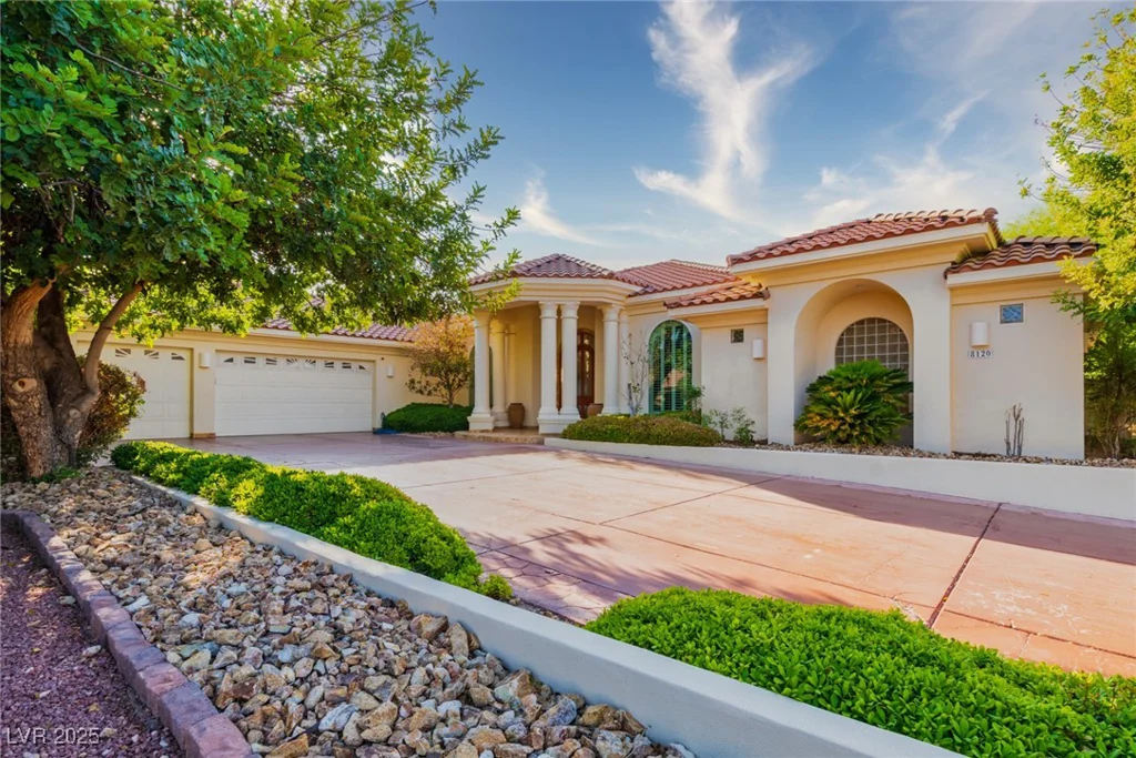 8120 Red Coach, Las Vegas, NV 89129