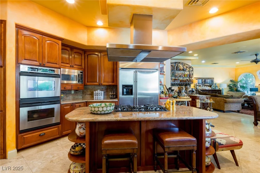8120 Red Coach, Las Vegas, NV 89129