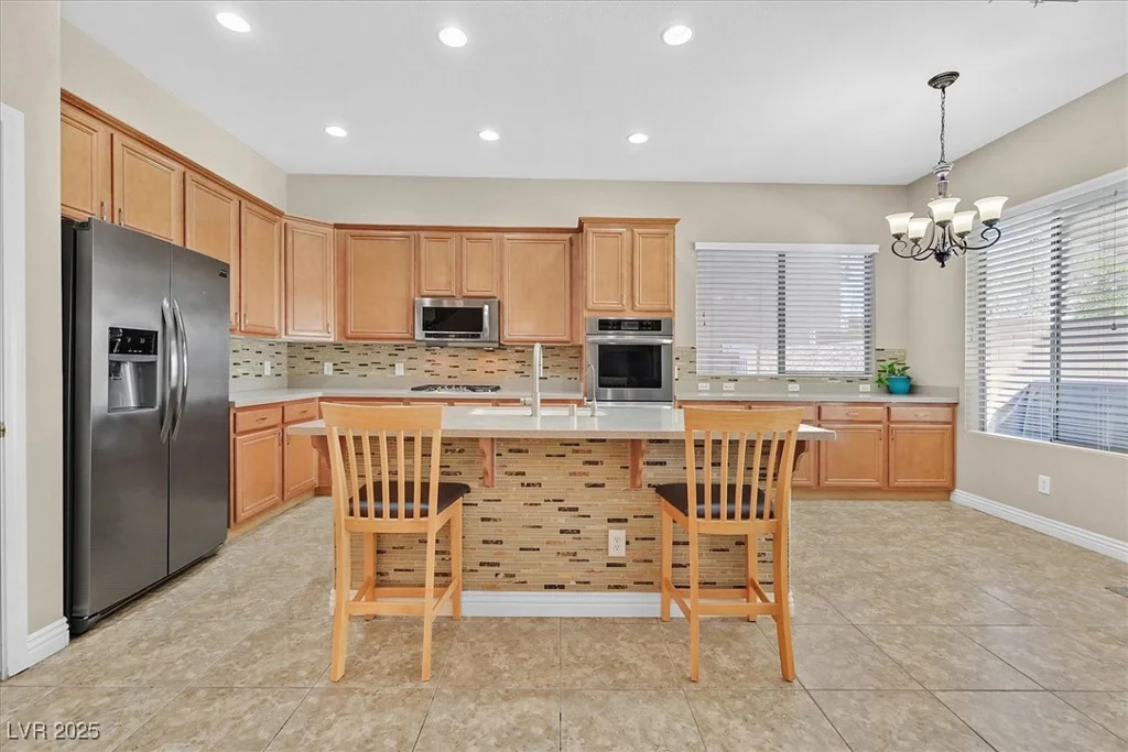 10673 Bonchester Hill, Las Vegas, NV 89141