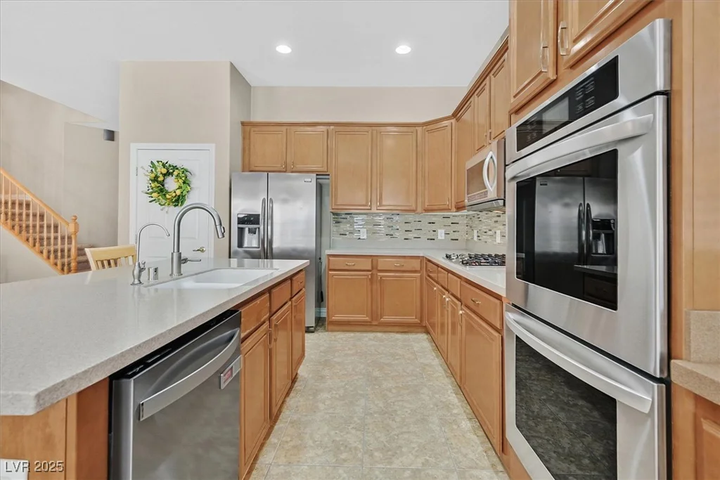 10673 Bonchester Hill, Las Vegas, NV 89141