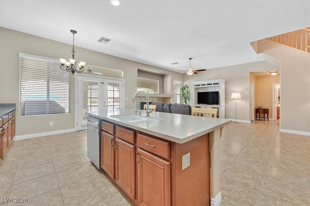 10673 Bonchester Hill, Las Vegas, NV 89141