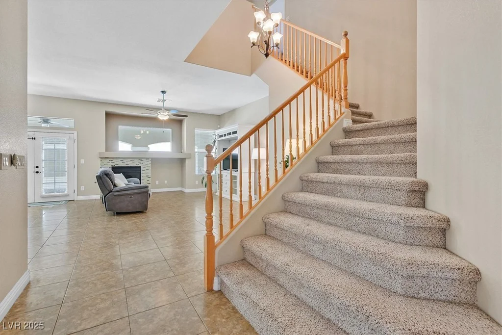 10673 Bonchester Hill, Las Vegas, NV 89141