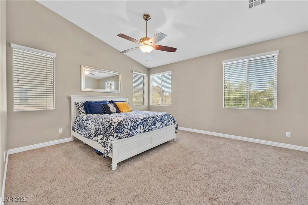 10673 Bonchester Hill, Las Vegas, NV 89141