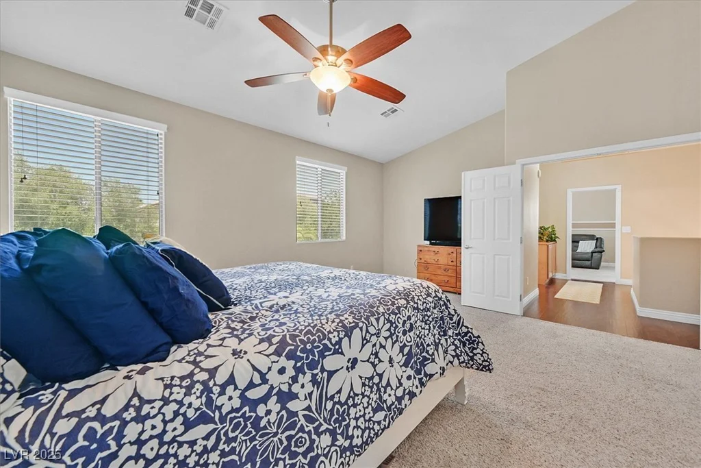 10673 Bonchester Hill, Las Vegas, NV 89141