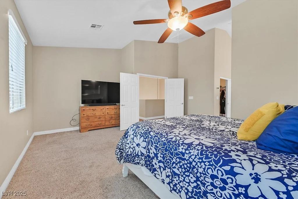 10673 Bonchester Hill, Las Vegas, NV 89141