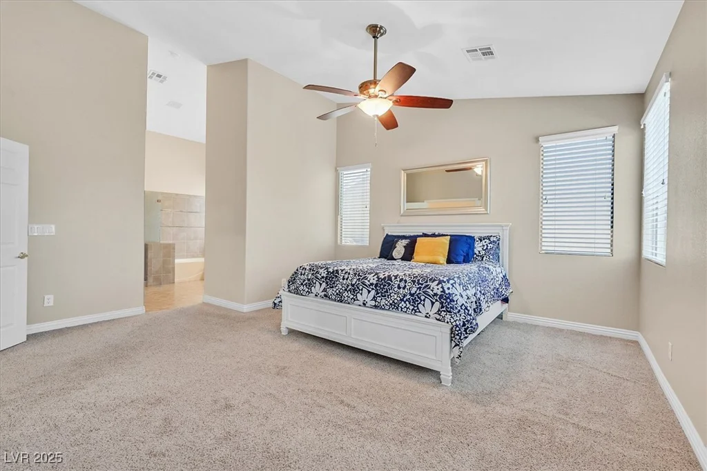 10673 Bonchester Hill, Las Vegas, NV 89141