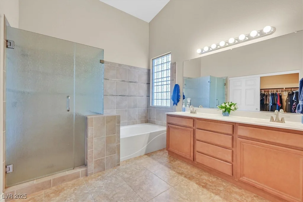 10673 Bonchester Hill, Las Vegas, NV 89141