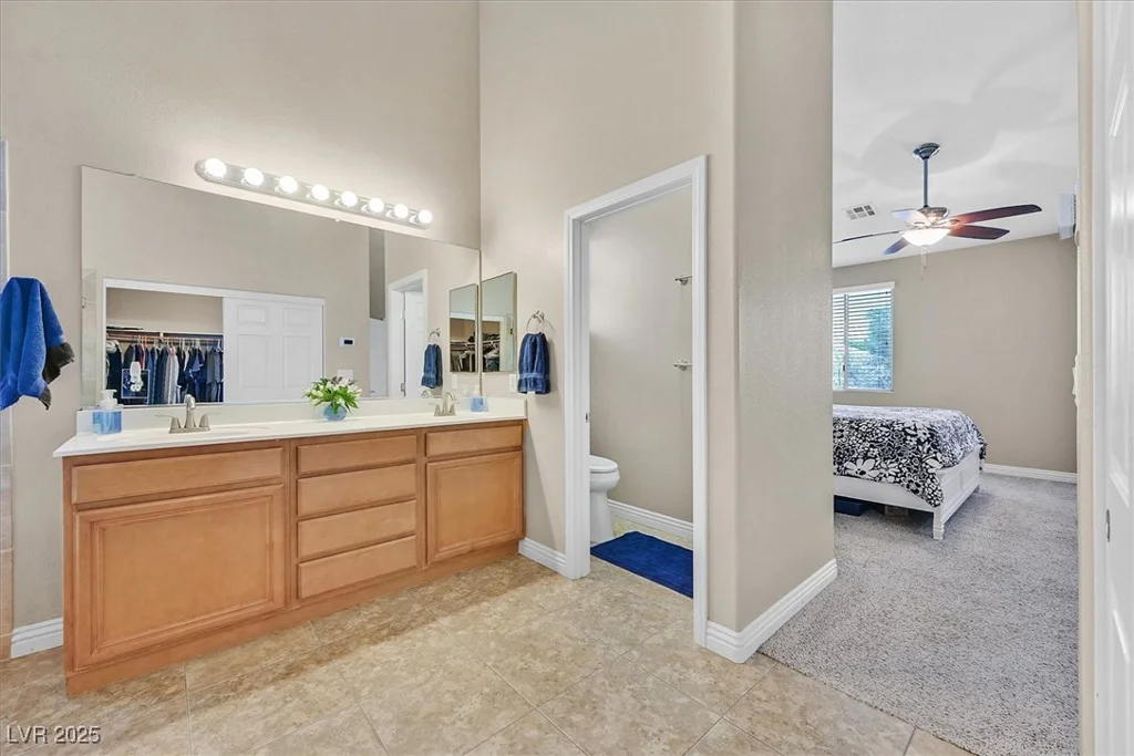 10673 Bonchester Hill, Las Vegas, NV 89141