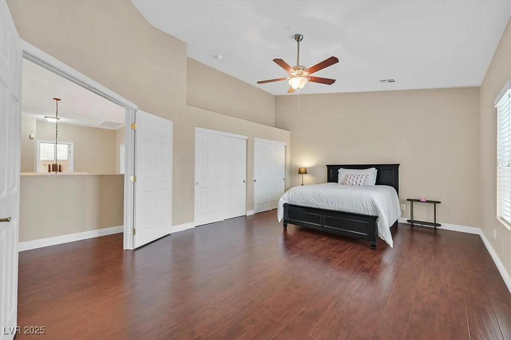 10673 Bonchester Hill, Las Vegas, NV 89141