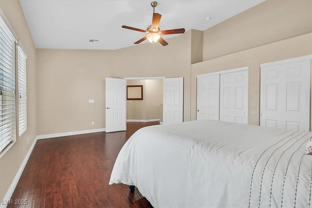10673 Bonchester Hill, Las Vegas, NV 89141