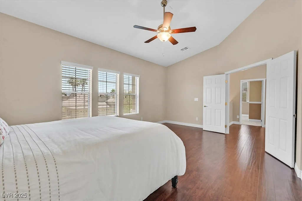 10673 Bonchester Hill, Las Vegas, NV 89141