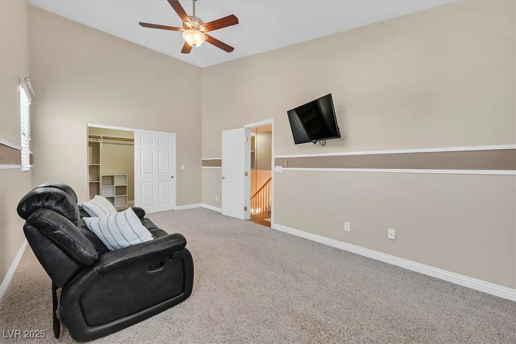 10673 Bonchester Hill, Las Vegas, NV 89141
