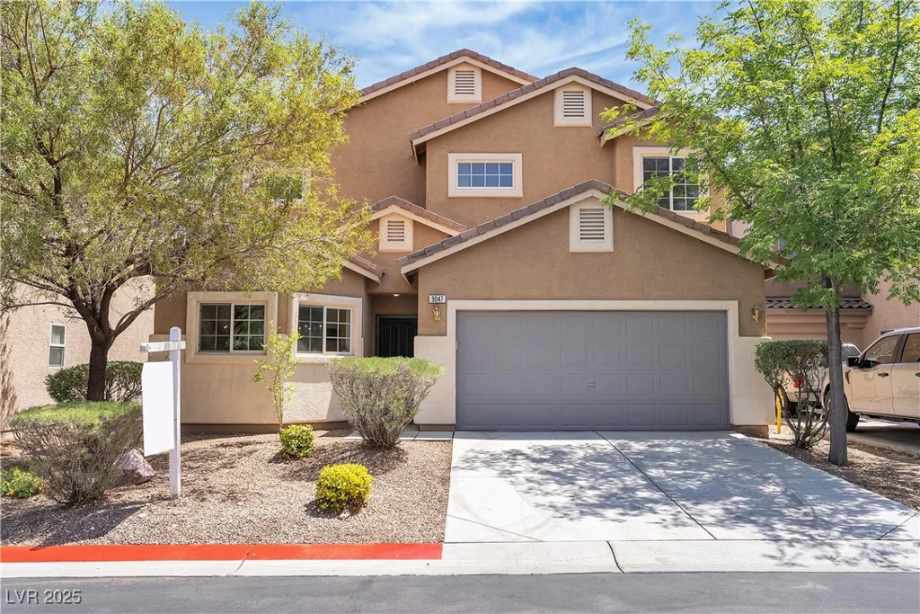 9047 Harbor Wind, Las Vegas, NV 89178