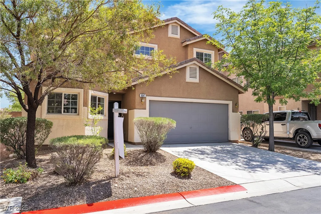 9047 Harbor Wind, Las Vegas, NV 89178