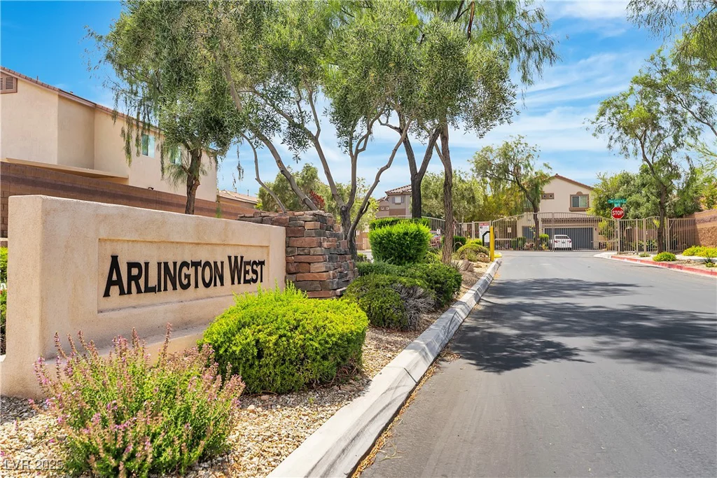9047 Harbor Wind, Las Vegas, NV 89178