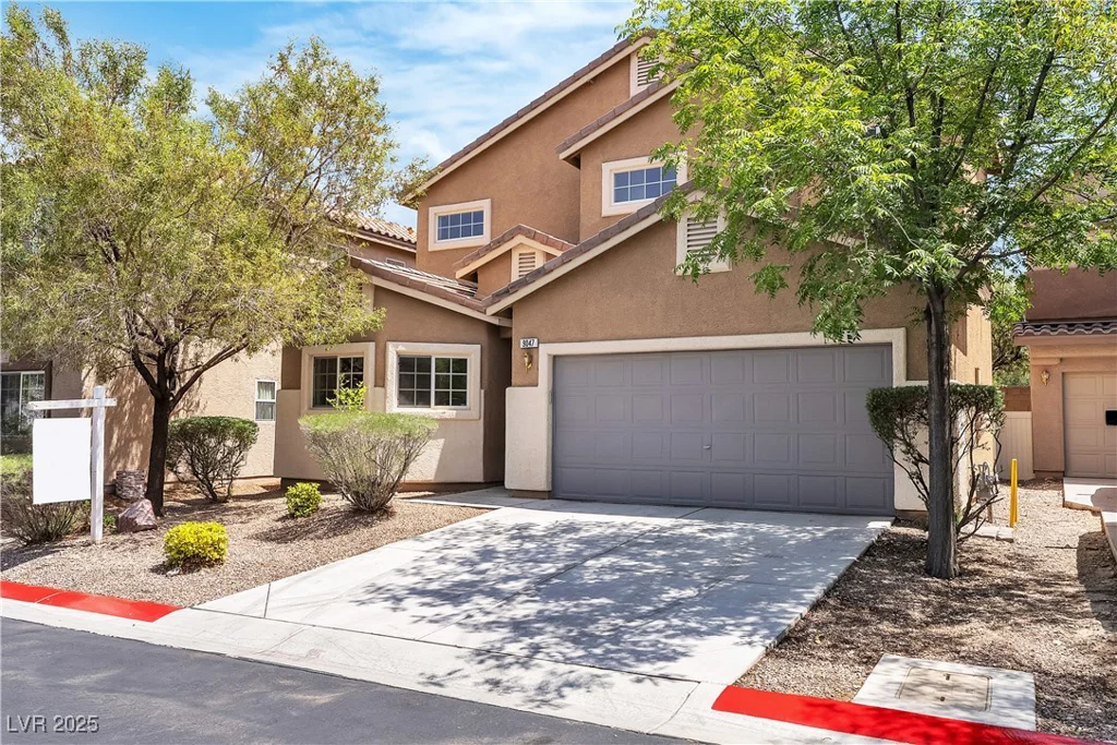 9047 Harbor Wind, Las Vegas, NV 89178