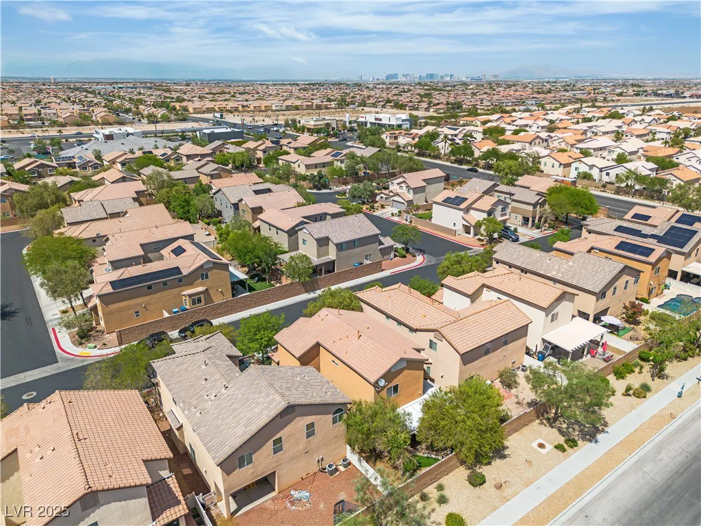 9047 Harbor Wind, Las Vegas, NV 89178