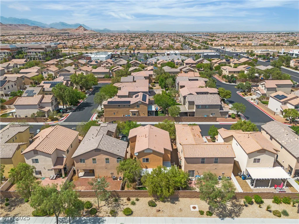 9047 Harbor Wind, Las Vegas, NV 89178