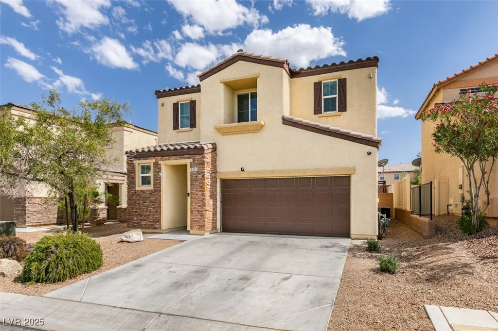 5023 Salt River, Las Vegas, NV 89139