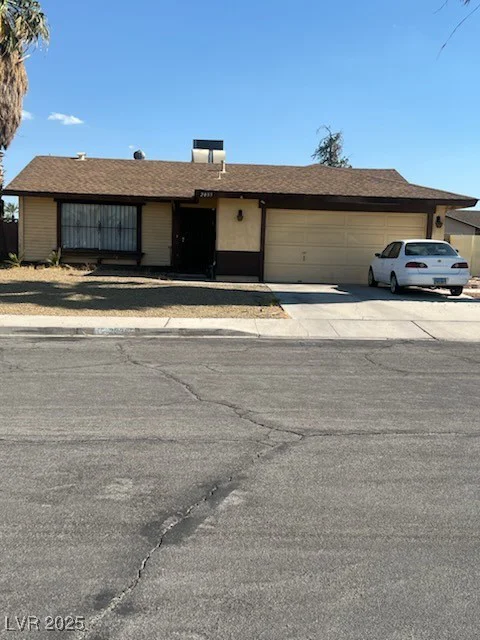 2033 Pommel, Las Vegas, NV 89119