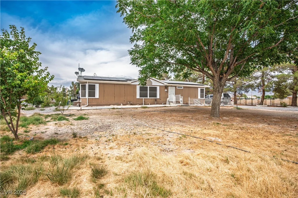 4700 Comanche, Pahrump, NV 89061