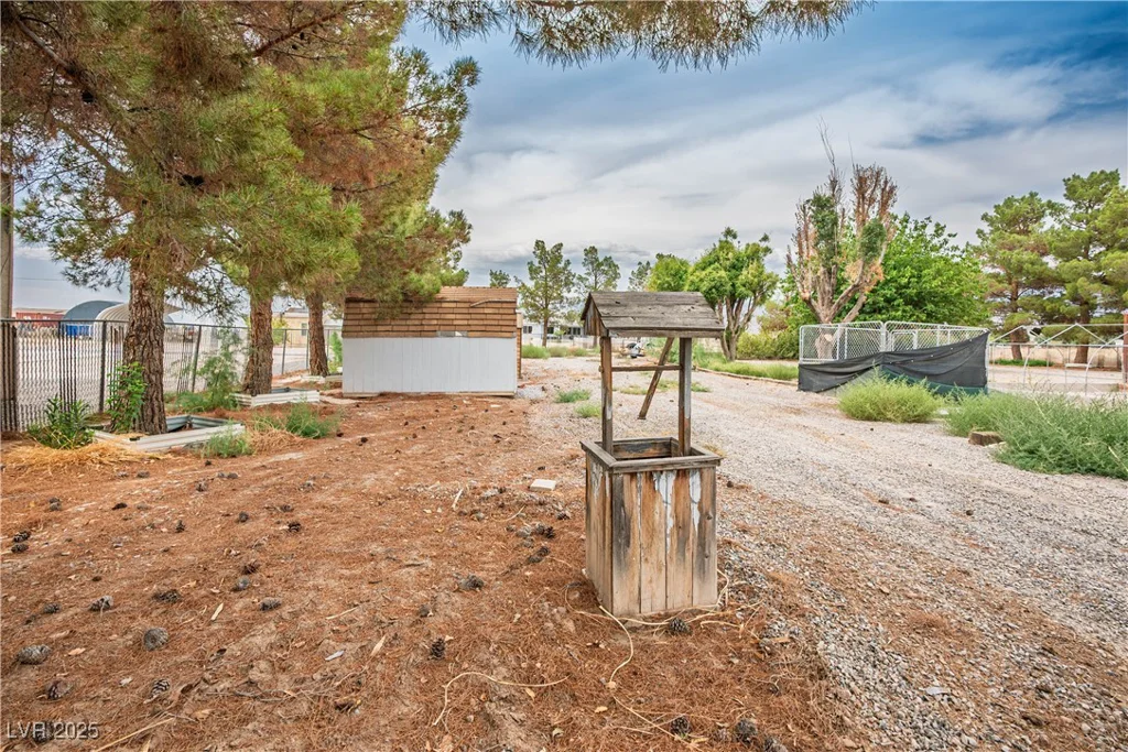 4700 Comanche, Pahrump, NV 89061