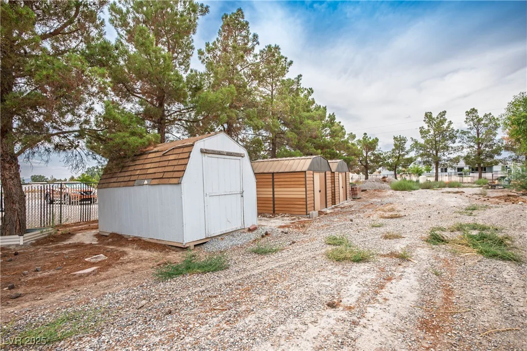 4700 Comanche, Pahrump, NV 89061